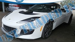 2020 Lotus Evora GT Base