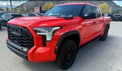 2023 Toyota Tundra TRD Pro HV