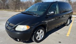 2007 Dodge Grand Caravan SXT
