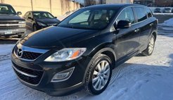 2010 Mazda CX-9 Touring