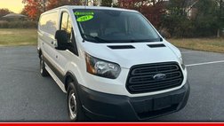 2017 Ford Transit 250