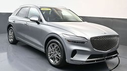 2025 Genesis GV70 2.5T Standard