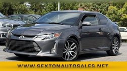 2015 Scion tC Base