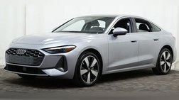 2025 Audi A5 quattro Premium TFSI