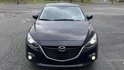 2014 Mazda MAZDA3 s Touring