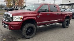 2007 Dodge Ram 2500 Laramie