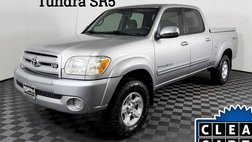 2006 Toyota Tundra SR5