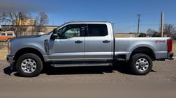 2023 Ford Super Duty F-250 XLT