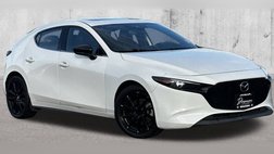 2021 Mazda MAZDA3 2.5 Turbo
