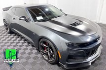 2021 Chevrolet Camaro SS