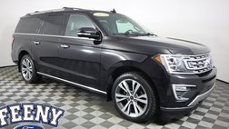 2020 Ford Expedition MAX Limited