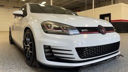 2015 Volkswagen Golf GTI S