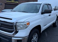 2014 Toyota Tundra SR5