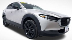 2024 Mazda CX-30 2.5 S Select Sport