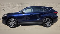 2023 Toyota Venza LE