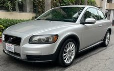 2010 Volvo C30 T5