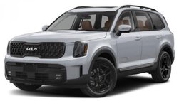 2024 Kia Telluride SX X-Line