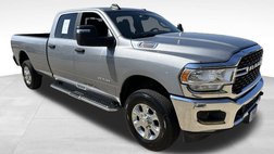 2024 Ram Ram Pickup 2500 Big Horn