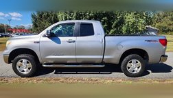 2008 Toyota Tundra SR5