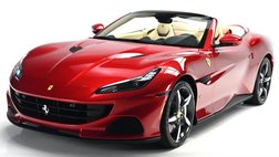 2023 Ferrari Portofino M Base