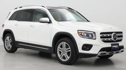 2023 Mercedes-Benz GLB GLB 250 4MATIC