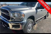 2023 Ram Ram Pickup 2500 Tradesman