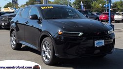 2024 Dodge Hornet R/T