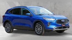 2023 Ford Escape Plug-In Hybrid Base