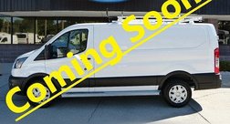 2023 Ford Transit 250