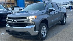 2022 Chevrolet Silverado 1500 Limited LT