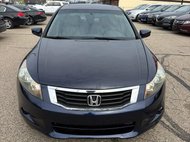 2008 Honda Accord EX-L V-6 Sedan AT
