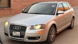 2006 Audi A3 2.0T