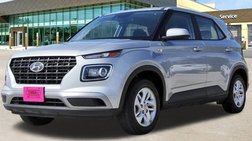 2022 Hyundai Venue SE