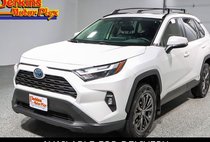 2023 Toyota RAV4 Hybrid XLE Premium