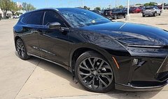 2025 Toyota Crown Signia Limited