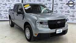 2023 Ford Maverick XL