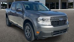 2023 Ford Maverick XLT