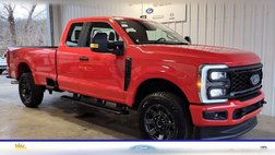 2026 Ford Super Duty F-350 XL