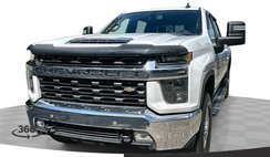 2020 Chevrolet Silverado 2500HD LT