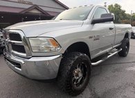 2015 Ram Ram Pickup 2500 Tradesman