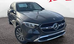 2026 Mercedes-Benz GLC-Class GLC 300 4MATIC