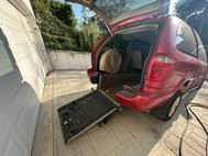 2001 Dodge Grand Caravan Sport