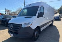 2022 Mercedes-Benz Sprinter 3500