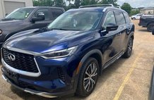 2022 Infiniti QX60 Sensory