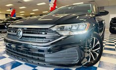 2024 Volkswagen Jetta S