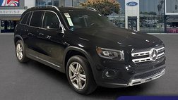 2022 Mercedes-Benz GLB GLB 250