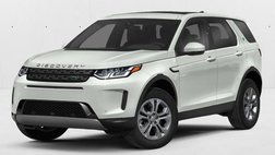 2023 Land Rover Discovery Sport P250 S