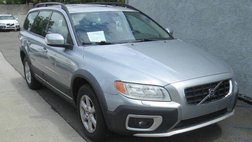 2009 Volvo XC70 3.2