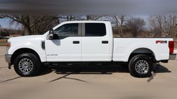 2022 Ford Super Duty F-250 XL