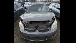 2008 Chevrolet Impala LT
